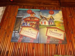 Sugarcreek Amish Mysteries. Guideposts. Lot of 8. Hardcovers.