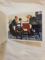 Norman Rockwell: 30 Postcards