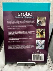 Erotic Home Photography – Tom Ang – Hardcover – Very Good – Erotic Photography