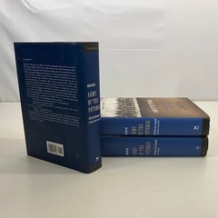 Army of the Potomac 3 Volume Set Russel H Beatie Da Capo Press HCDJ Civil War