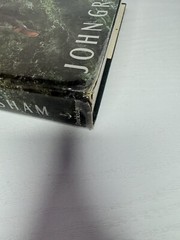 Firm : A Novel by John Grisham (1991, Hardcover)