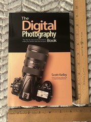 Scott Kelby The Digital Photography Book (Paperback)