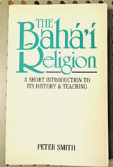 The Bahai Faith: A Short History – Paperback By Peter Smith