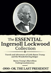 The Essential Ingersoll Lockwood Collection: 3 Book Collection | Includes Bo…