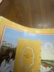 The Neverending Story US Hardcover 1st Edition 1983 Book In Very Good Condition
