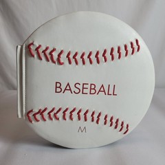 Baseball M by Peter Murray,History of Baseball & Fundamentals 164 pages Book