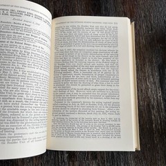 VTG Department of the Interior Grazing Decisions 1936-1958 Hardcover Book READ