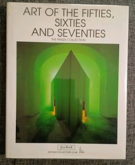 ART OF THE 60’S & 70’S By Rizzoli – Hardcover