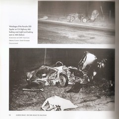JAMES DEAN:ON THE ROAD TO SALINAS * AUTHOR WILL INSCRIBE * NEW * LIMITED 2ND ED