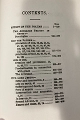 Our Own Hymn-Book from Charles Spurgeon