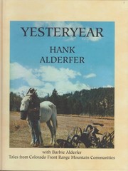 Yesteryear