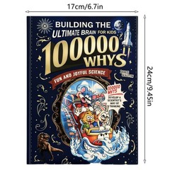 Children’s Encyclopedia Why 100,000? LEADER SHIP ENLIGHTENMENT, Murphy’s Law