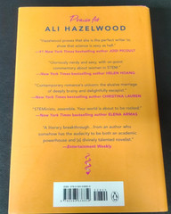 Love, Theoretically by Ali Hazelwood 1st Print 2023 HC