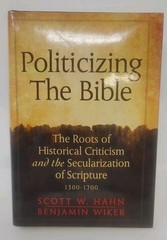 Politicizing the Bible
