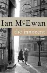 The Innocent: A Novel – Paperback By Ian McEwan – GOOD