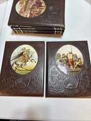 Time Life Books THE OLD WEST Complete Set 26 Volumes Plus Master Index Vintage