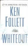 Whiteout By Ken Follet