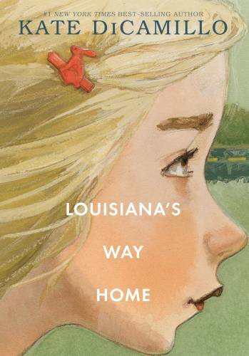 Louisiana’s Way Home – Hardcover By DiCamillo, Kate – GOOD