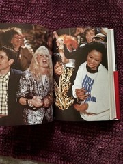 Michael Jackson Hardcover books LOT of 3