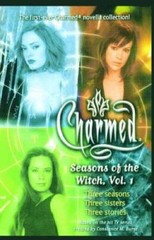 Seasons of the Witch, Vol. 1 (Charmed) – Paperback By Various – GOOD