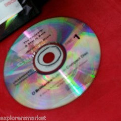 A Star is Born (The Cruisers Series) Audio CD Audiobook Unabridged 3 Disc Set