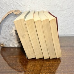 Time Life books Time Reading Program 1964 special edition 5 Book Set