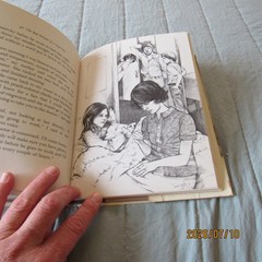 The Bad Dreams of a Good Girl-Susan Shreve-Diane deGroat-HC-DC-1982-Alfred Knopf