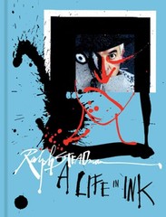 Ralph Steadman (Mini Edition): A Life in Ink by Ralph Steadman: New
