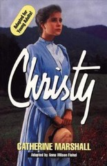 Christy – Adapted for Young Adults by Catherine Marshall