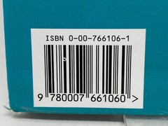 The Complete Cat in the Hat. By Dr. Seuss. ISBN 0-00-766106-1. Two Books in One