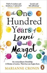 The One Hundred Years of Lenni and Margot: The unforgettable Ric
