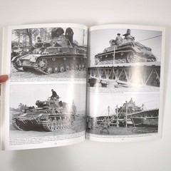 Panzer Divisions in Battle 1939 45 WWII Paperback Book Tom Cockle 2009