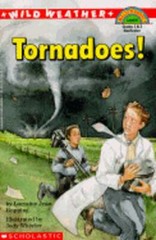 Tornadoes! by Lorraine Jean Hopping: New