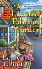A Limited Edition Murder Beyon – GOOD