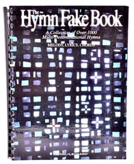 The Hymn Fake Book – Over 1000 Multi-Denominational Hymns Songbook | Melod…