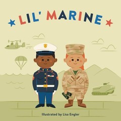 Lil’ Marine (Mini Military)