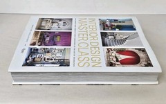 Interior Design Masterclass 100 Lessons Art Decoration Carl Dellatorre Rizzoli