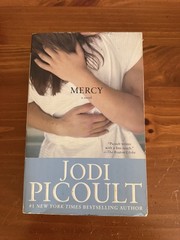 Lot of 6 Jodi Picoult Paperback Books