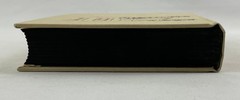 The Trial, Franz Kafka, 1970, Knopf Definitive Edition, 6th Printing, HCDJ