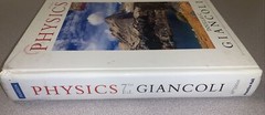 Physics : Principles with Applications by Douglas C. Giancoli 7th – AP Edition