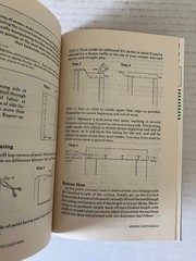 Making Country-Style Curtains Barbara Casey 1987 Illustrated DIY Home Decor PB