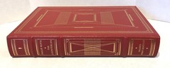 THE COUNTERLIFE By Philip Roth (Franklin Library Signed 1st Edition 1986 NEW HC