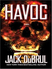 Havoc Hardcover Jack Du Brul