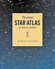 Norton’s Star Atlas and Reference Handbook: And Reference Handbook, 20th Edi…