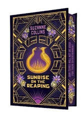 Sunrise on the Reaping: Collector’s Edition (A Hunger Games Novel), Suzanne …