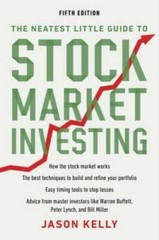 The Neatest Little Guide to Stock Market Investing: Fifth Edition – GOOD