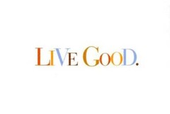 Live Good – Hardcover By Kobi Yamada – GOOD