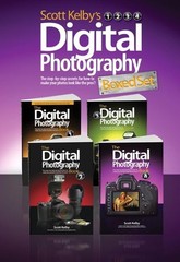 Scott Kelby’s Digital Photography