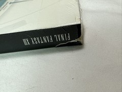 Final Fantasy XIII : Complete Official Guide NEW! Sealed Square Enix READ Descr