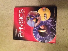 Teacher’s Wraparound Edition: Twe Physics…, Zitzewitz